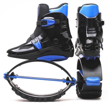 skaczące buty Skacz kangury Buty Kangoo Jump 39-41