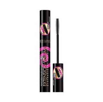 Eveline Extension Volume Extreme Black tusz 10 ml