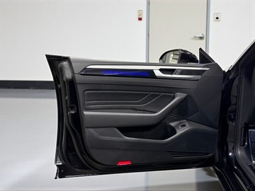 Volkswagen Arteon Fastback Facelifting 2.0 TDI 200KM 2022 Volkswagen Arteon 2.0 TDI 200KM 4x4 DSG, Salon Pol, zdjęcie 15