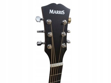 Акустическая электрогитара Marris DCEM