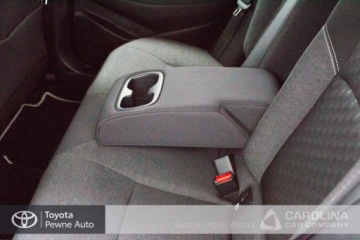 Toyota Corolla XII Sedan Facelifting 1.8 Hybrid 140KM 2023 Toyota Corolla Seria E21 (2019-) 1.8 Hybrid Comfor, zdjęcie 13