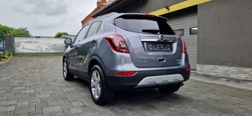 Opel Mokka I X 1.4 Turbo Ecotec 140KM 2019 OPEL MOKKA X! Stan idealny!, zdjęcie 13