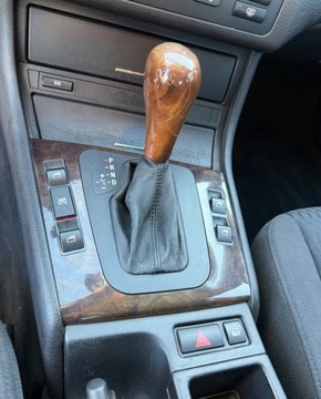 BMW Seria 3 E46 Sedan 3.0 330i 231KM 2005 BMW Seria 3 Skrecane felgi, Kompletny wydech wraz kolektorem wydechowym Eb, zdjęcie 3