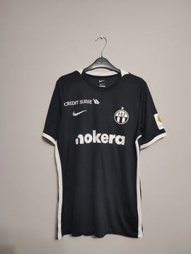 Koszulka meczowa FC Zurich Home 2022/2023 Nike L Ole Selnaes