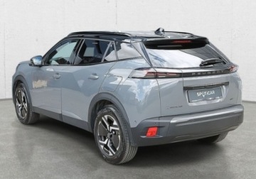 Peugeot 2008 II e-SUV Facelifting Elektryczny 54kWh 156KM 2023 Peugeot 2008 Elektryczny 156 KM Raty 50-50 0 Leasing 2 Gwarancja od RiA, zdjęcie 6