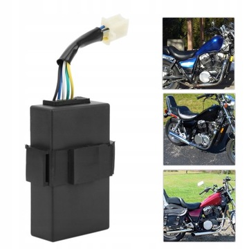 CDI Box Igniter 30400-ME9-005 Замена для
