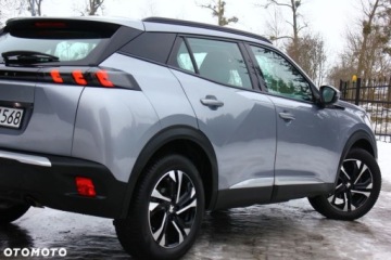 Peugeot 2008 II 2020 Peugeot 2008 Peugeot 2008 1.5 Diesel 130KM, zdjęcie 12