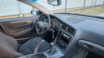 Volvo V70 II 2.4 140KM 2005 Volvo V70 2,4 BENZYNA NIEZNISZCZALNY SZWEDZKI LOS 2.4 Benzyna 140KM, zdjęcie 13