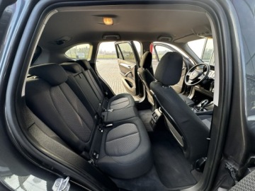 BMW X1 F48 Crossover sDrive18d 150KM 2019 BMW X1 8xAlu!1Rej.2020r Navi, Grzane fot. Climat., zdjęcie 11