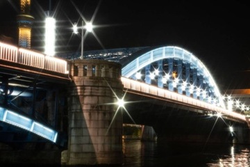 Звездчатый фильтр HOYA Sparkle x6 67 мм