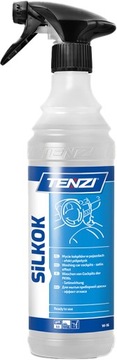 TENZI SIL KOK Środek do kokpitu samochodowego efekt satyny 600ml