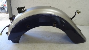 Yamaha Road Star XV 1700 1600 Крыло Задняя колесная арка