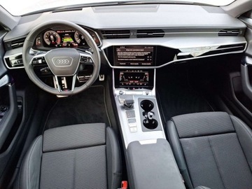 Audi A6 C8 Avant Plug In Facelifting 2.0 50 TFSI e 299KM 2025 Audi A6 Avant Sline Interieur, Sline Exterieur, Hak, Headup, dociagi, FV,, zdjęcie 10