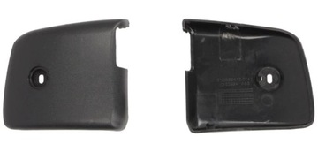 MASKOWNICA ZAWIASU PRZY SŁUPKU LEWA MAN TGA TGL