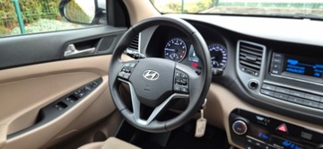 Hyundai Tucson III SUV 1.6 GDI 132KM 2016 HYUNDAI TUCSON! Super stan!, zdjęcie 21