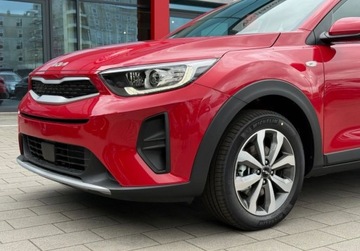 Kia Stonic I Crossover Facelifting 1.0 T-GDI 100KM 2025 Kia Stonic MY25 wersja M pakiet SMART, 100KM 7DCT, dostepne od reki, zdjęcie 8