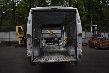 BLATNÍK LEVÝ PRAVÝ ZADNÍ FIAT DUCATO 3 III FACELIFT 16R