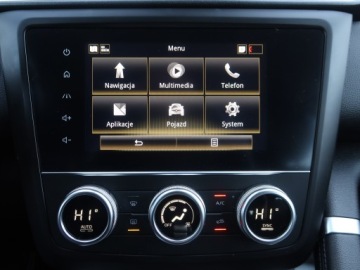 Renault Kadjar Crossover Facelifting 1.3 TCe 140 FAP 140KM 2019 Renault Kadjar 1.3 TCe, Salon Polska, zdjęcie 14