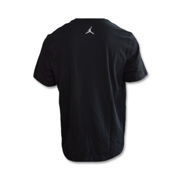 Koszulka Air Jordan Jumpman Air Crew T-shirt Black