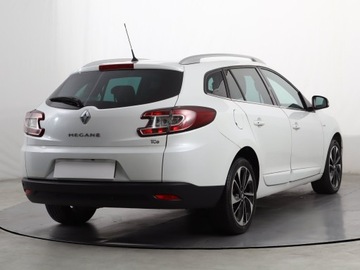 Renault Megane IV 2016 Renault Megane 1.2 TCe, Salon Polska, Automat, zdjęcie 4