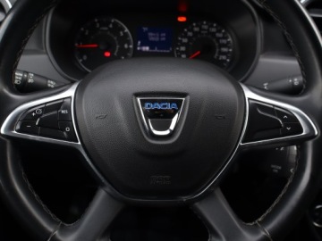 Dacia Duster II SUV  1.3 TCe 130KM 2019 Dacia Duster 1.3 TCe, Salon Polska, VAT 23%, zdjęcie 14