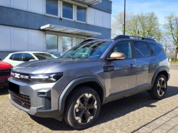 Dacia Bigster 2026 Od ręki - Extreme 1.2 TCe Hybrid-G LPG 4x4 150KM / pakiet parking, zdjęcie 1