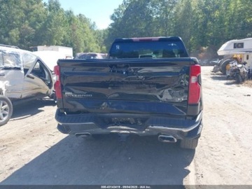 Chevrolet Silverado II 2024 Chevrolet Silverado 2024r., 4x4, 5.3L 5.3 Benzyna 355KM, zdjęcie 7