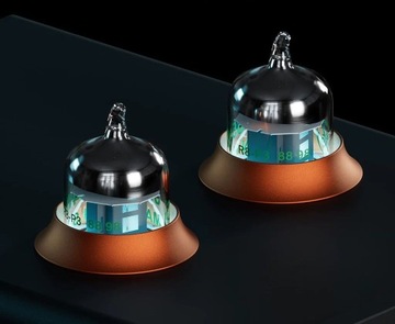 Ламповый предусилитель Fosi Audio P3