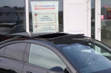 Mercedes CLA C118/X118 Coupe 2.0 200d 150KM 2022 Mercedes-Benz Klasa CLA AMG-Line 4WD, zdjęcie 7