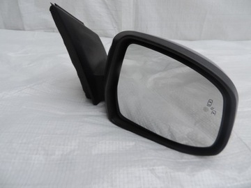 Lusterko Ford Focus MK3 prawe 12PIN EUROPA