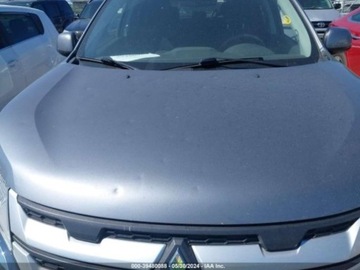 Mitsubishi Outlander III 2021 Mitsubishi Outlander 2021 Mitsubishi Outlander Sport ES 2.0 CVT 2.0 Benzyna, zdjęcie 7