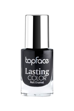 Topface Lakier do paznokci długotrwały - 063
