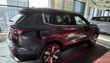 Mitsubishi Outlander III 2025 Mitsubishi Outlander Plug in Instyle Plus Leasing od 101 2.4 306KM, zdjęcie 6