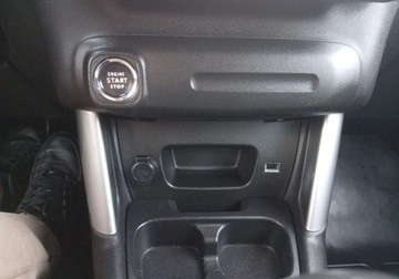 Citroen C3 Aircross  I Crossover 1.5 BlueHDi 102KM 2019 Citroen C3 Aircross 1.5 Diesel 102KM, zdjęcie 27