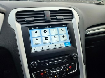 Ford Mondeo V Kombi 2.0 TDCi 150KM 2017 Ford Mondeo 2.0 TDCi Business Edition + serwis, zdjęcie 19