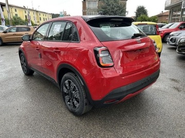 Fiat Talento I 2025 FIAT 600 Icon 1.2 Turbo Hybrid eDCT Hatchback 110KM 2025, zdjęcie 3