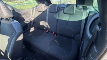 DS 3 Cabrio (Citroen) 1.6 VTi 120KM 2013 Citroen DS3 Raty 1.6 benz 120KM Cabrio Klima 147 tys km Zarej w PL Gwaran, zdjęcie 26