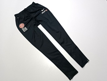 NIKE DRI FIT MARKOWE SPORTOWE DRESY r. 170 cm