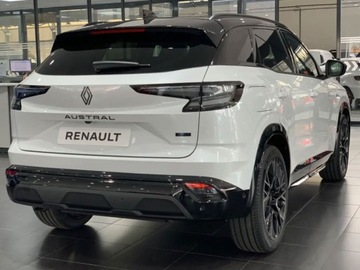 Renault Austral 1.2  E-Tech Full Hybrid 200KM 2025 Od ręki - Esprit Alpine 1.2 E-Tech 200KM / Pakiet Harman Kardon, zdjęcie 2