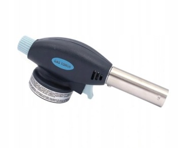 Lampa lutownicza do butli 225 ml JUN2 IRMA