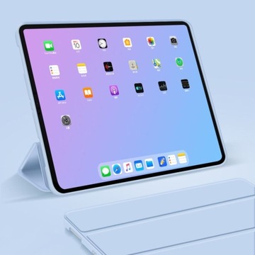 МЯГКИЙ ЧЕХОЛ SMARTCASE ДЛЯ IPAD AIR 4/5