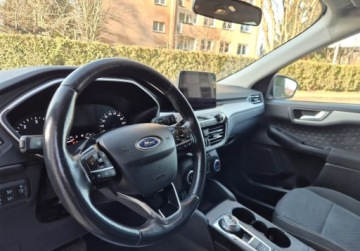 Ford Kuga III 2021 Ford Kuga 1.5 TDCI 120km automat NAVI Full led 1.5 Diesel 120KM, zdjęcie 13