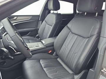 Audi A7 C8 Sportback Facelifting 2.0 45 TFSI 265KM 2024 Audi A7 Sportback BO, kamery 360, hak, wentylacja foteli, matrixy, aktywny, zdjęcie 10