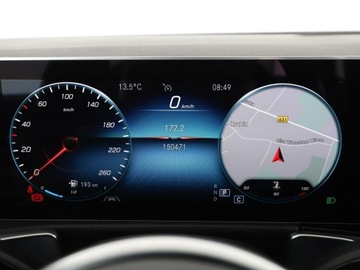 Mercedes GLB SUV 2.0 200d 150KM 2020 Mercedes GLB 2.0d Automat Progressive Panorama, zdjęcie 21