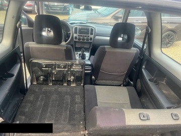 Suzuki Grand Vitara I Standard 2.0 HDI 109KM 2005 Suzuki Grand Vitara 2.0d 109KM 2005r Polecam!, zdjęcie 11