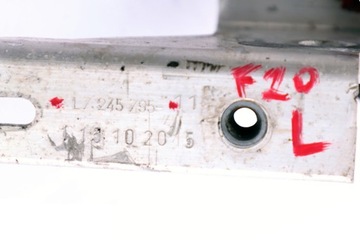 BMW F20 F21 F30 Опора переднего моста левая 7245795