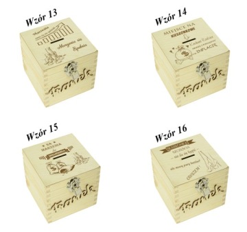 ДЕРЕВЯННАЯ копилка ПОДАРОК ​​ДЕТЯМ XXL НАТУРАЛЬНАЯ