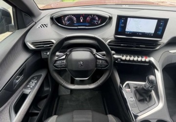 Peugeot 5008 II Crossover Facelifting 1.2 PureTech 130KM 2023 Peugeot 5008 Peugeot 5008 1.2 Benzyna 130KM, zdjęcie 20