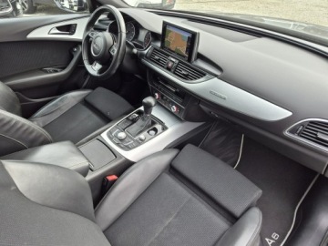 Audi A6 C7 Allroad quattro 3.0 TDI clean Diesel 245KM 2014 Audi A6 Avant 3.0TDI, Quattro ,4x4, S-Line, zdjęcie 19