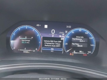 Toyota 2024 Toyota Grand Highlander Limited 2024 2.4l 2.4 Benzyna 265KM, zdjęcie 10